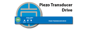 73006063 - Piezo Transducer Drive