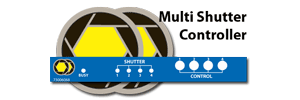 73006068 - MultiShutter Controller