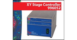 996052 - XY Stage Controller