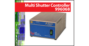 996068 - Multi Shutter Controller